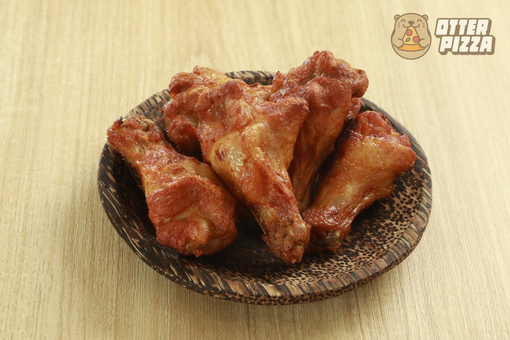 CHICKEN DRUMLETS 6PCS